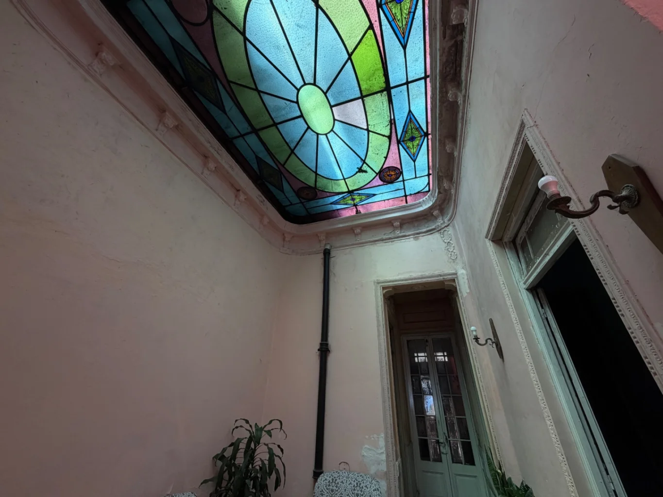 Casa en Tres Cruces, propiedad 254195 -Imagen 14