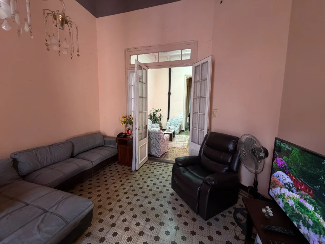 Casa en Tres Cruces, propiedad 254195 -Imagen 15