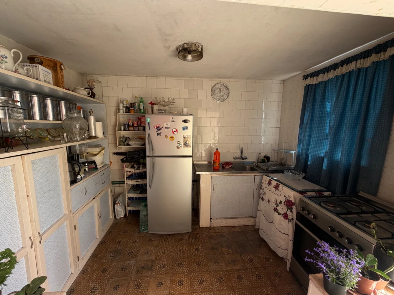 Casa en Tres Cruces, propiedad 254195 -Imagen 17