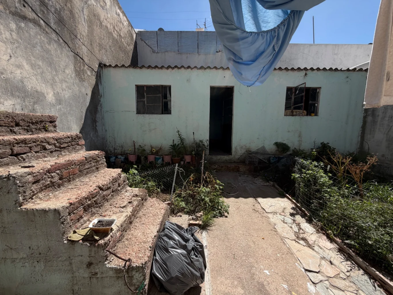 Casa en Tres Cruces, propiedad 254195 -Imagen 19