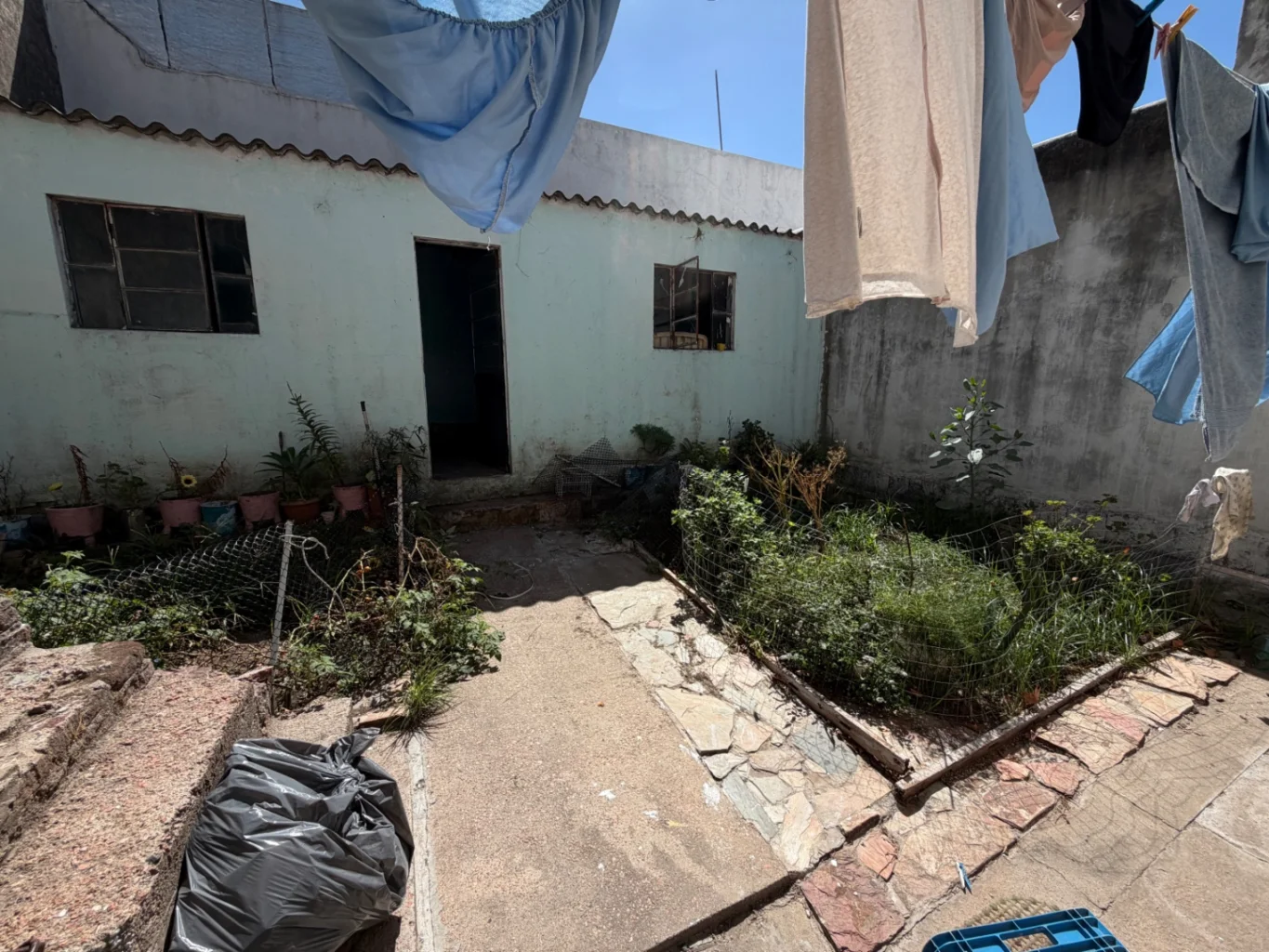 Casa en Tres Cruces, propiedad 254195 -Imagen 20