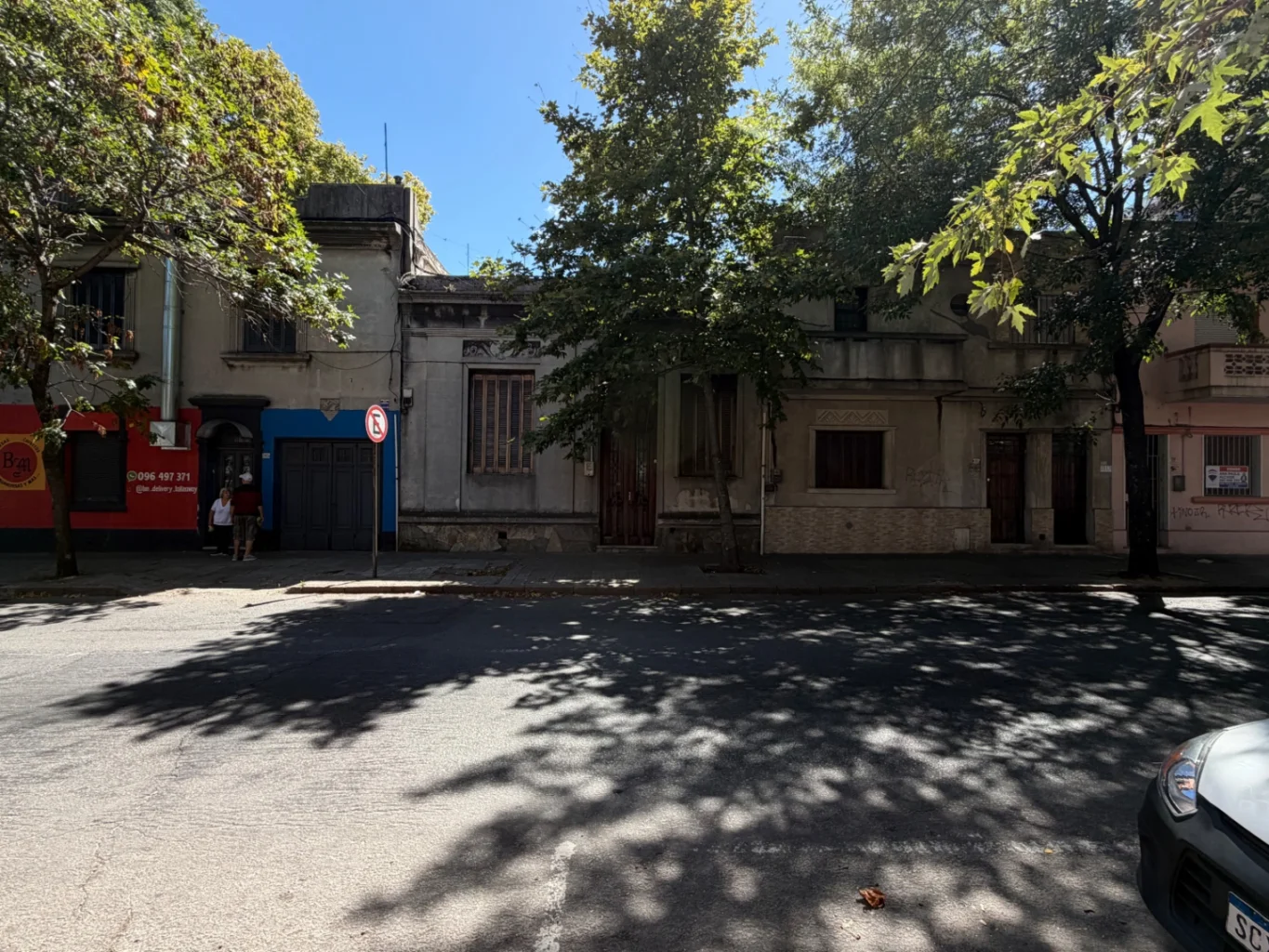 Casa en Tres Cruces, propiedad 254195 -Imagen 3