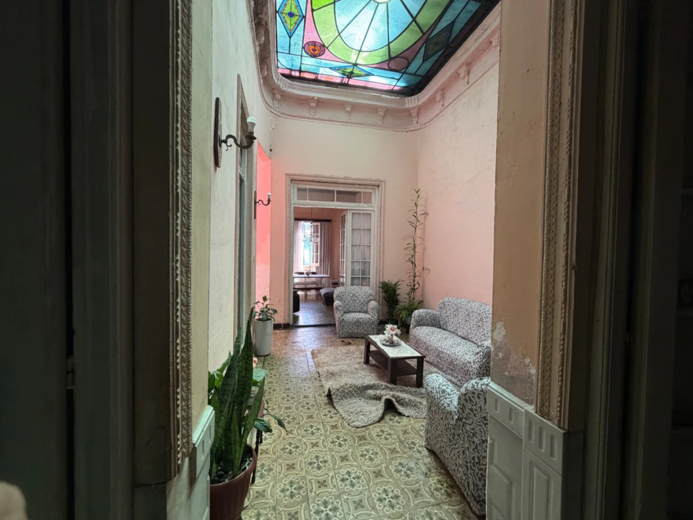 Casa en Tres Cruces, propiedad 254195 -Imagen 4