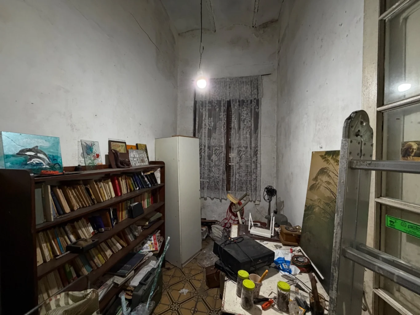 Casa en Tres Cruces, propiedad 254195 -Imagen 6