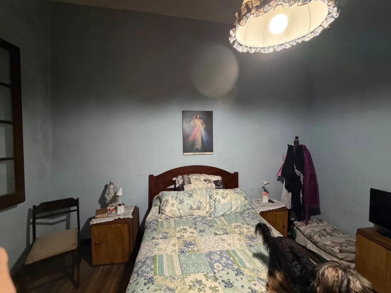 Casa en Tres Cruces, propiedad 254195 -Imagen 7