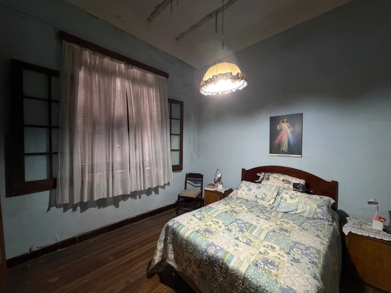 Casa en Tres Cruces, propiedad 254195 -Imagen 8