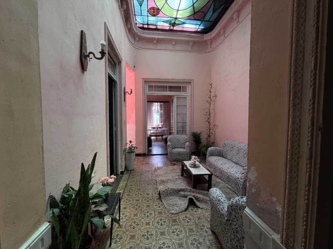 Casa en Tres Cruces, propiedad 254195 -Imagen 9