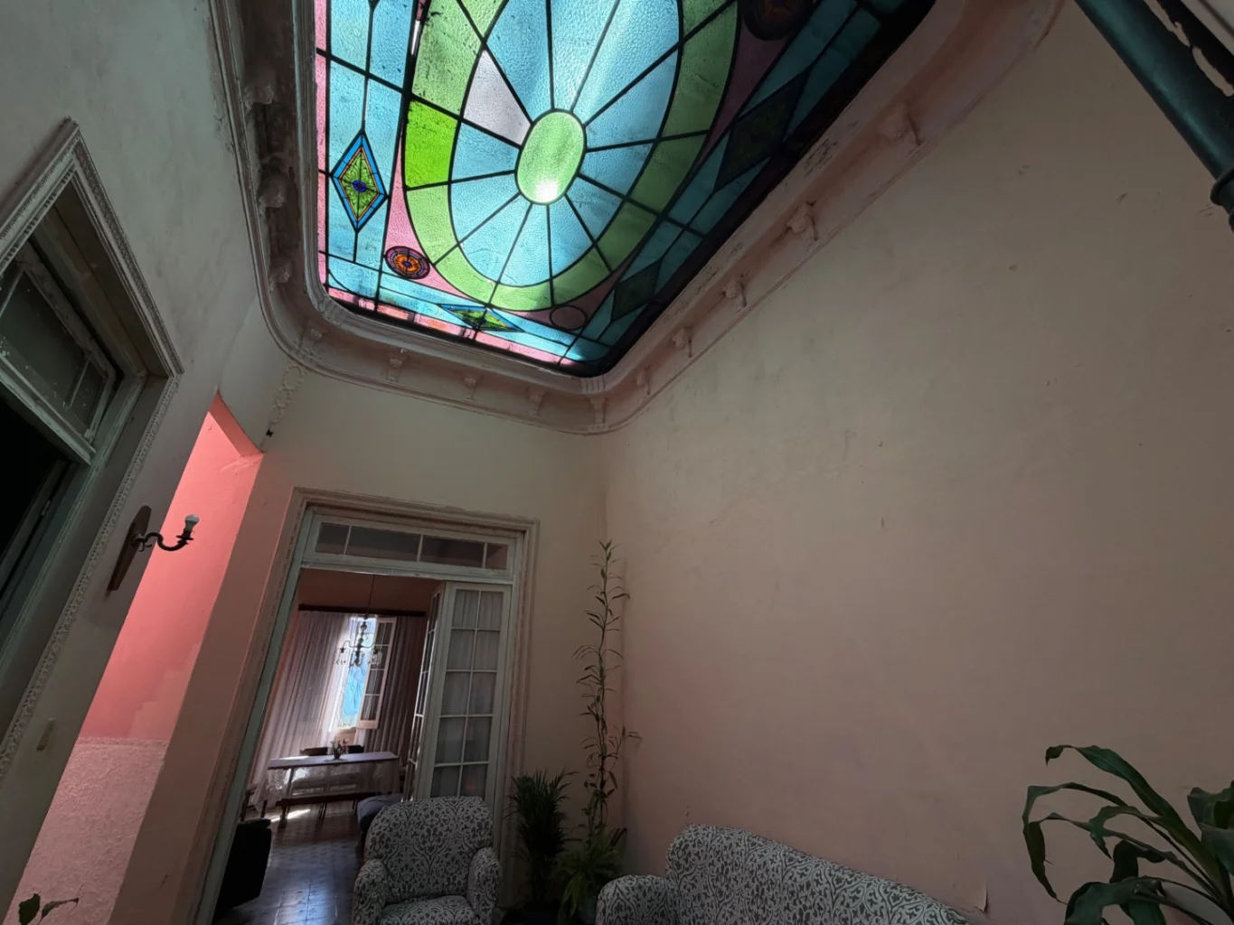 Casa en Tres Cruces, propiedad 254195 -Imagen 10