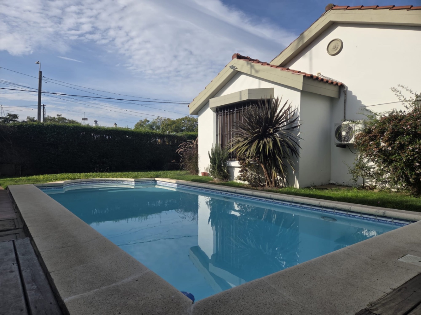 Casa en Carrasco, propiedad 264602 -Imagen 1