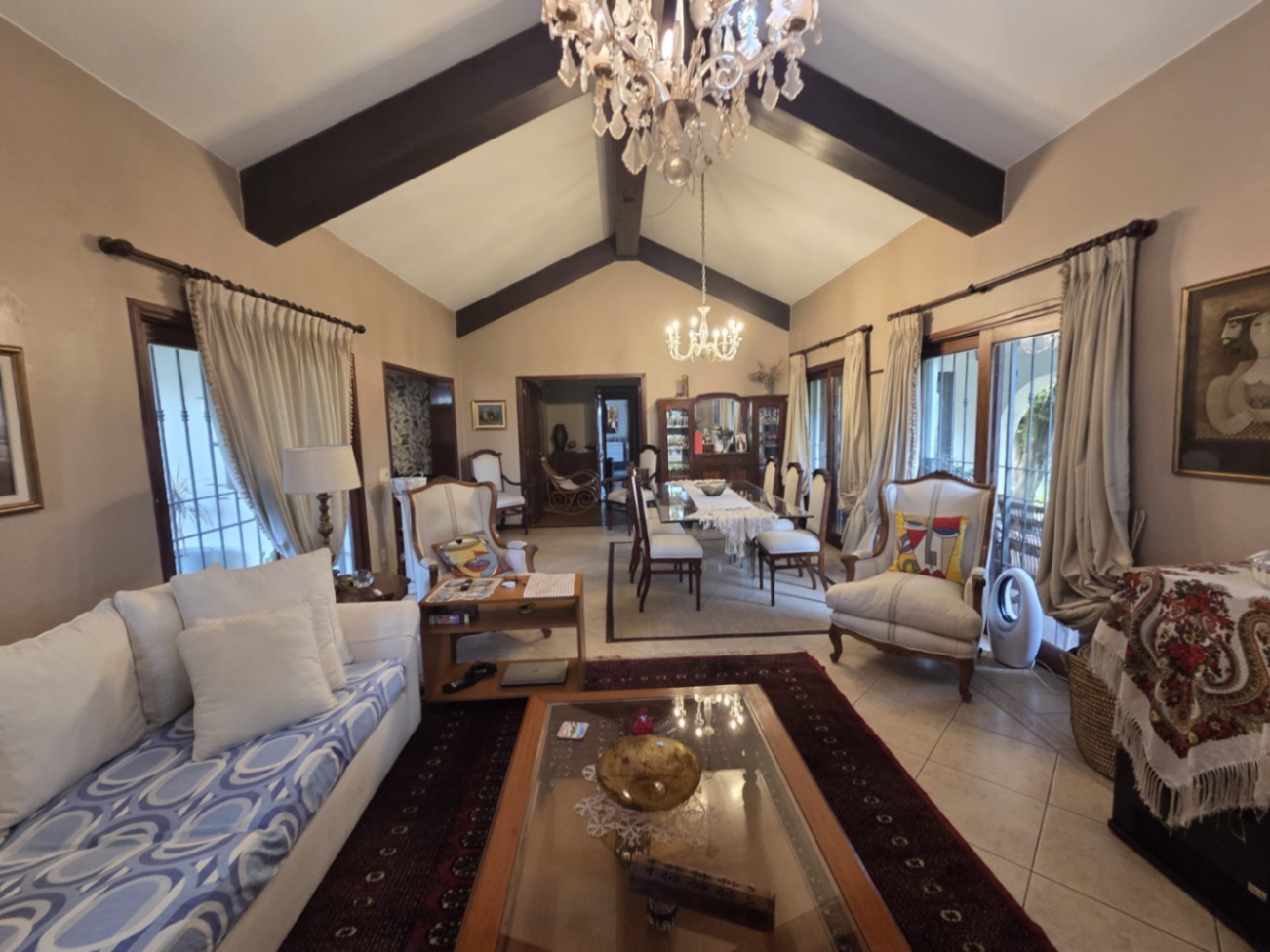Casa en Carrasco, propiedad 264602 -Imagen 2
