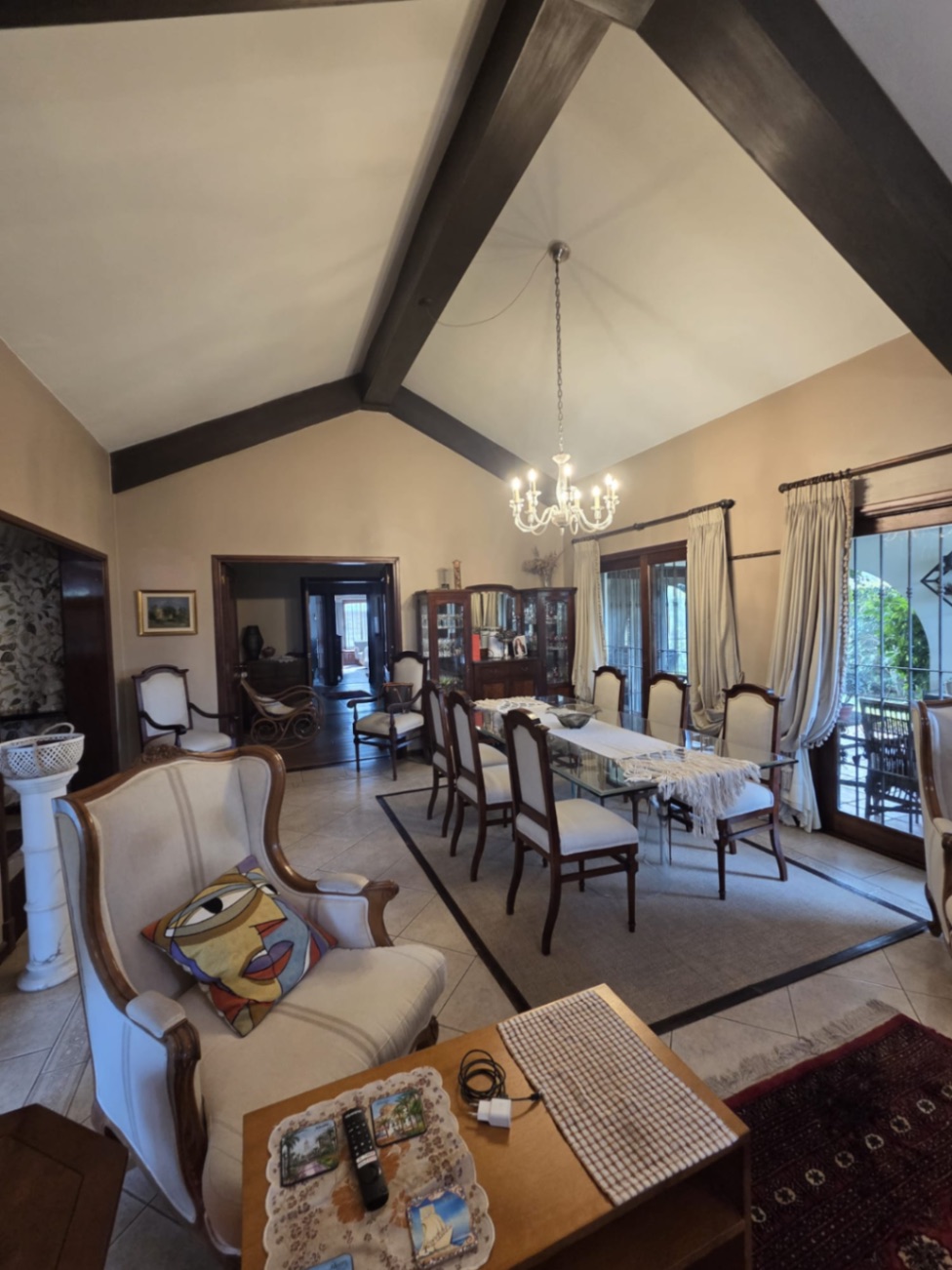Casa en Carrasco, propiedad 264602 -Imagen 6