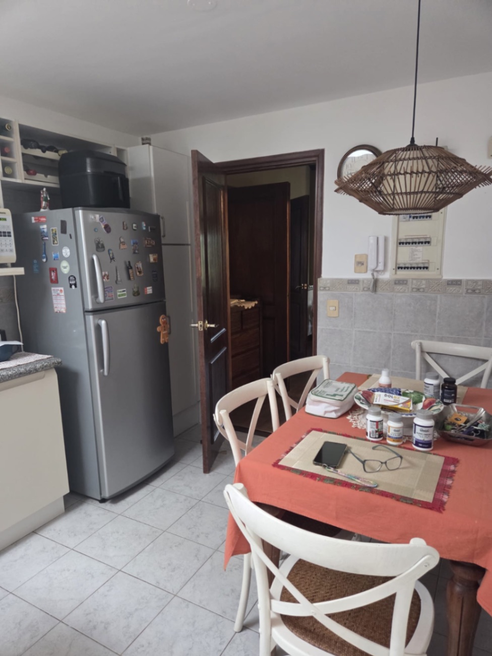 Casa en Carrasco, propiedad 264602 -Imagen 11
