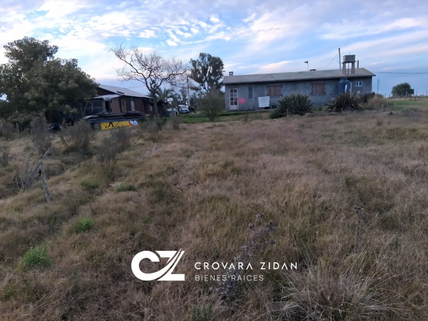 Chacra en Tala, propiedad 276239 -Imagen 13