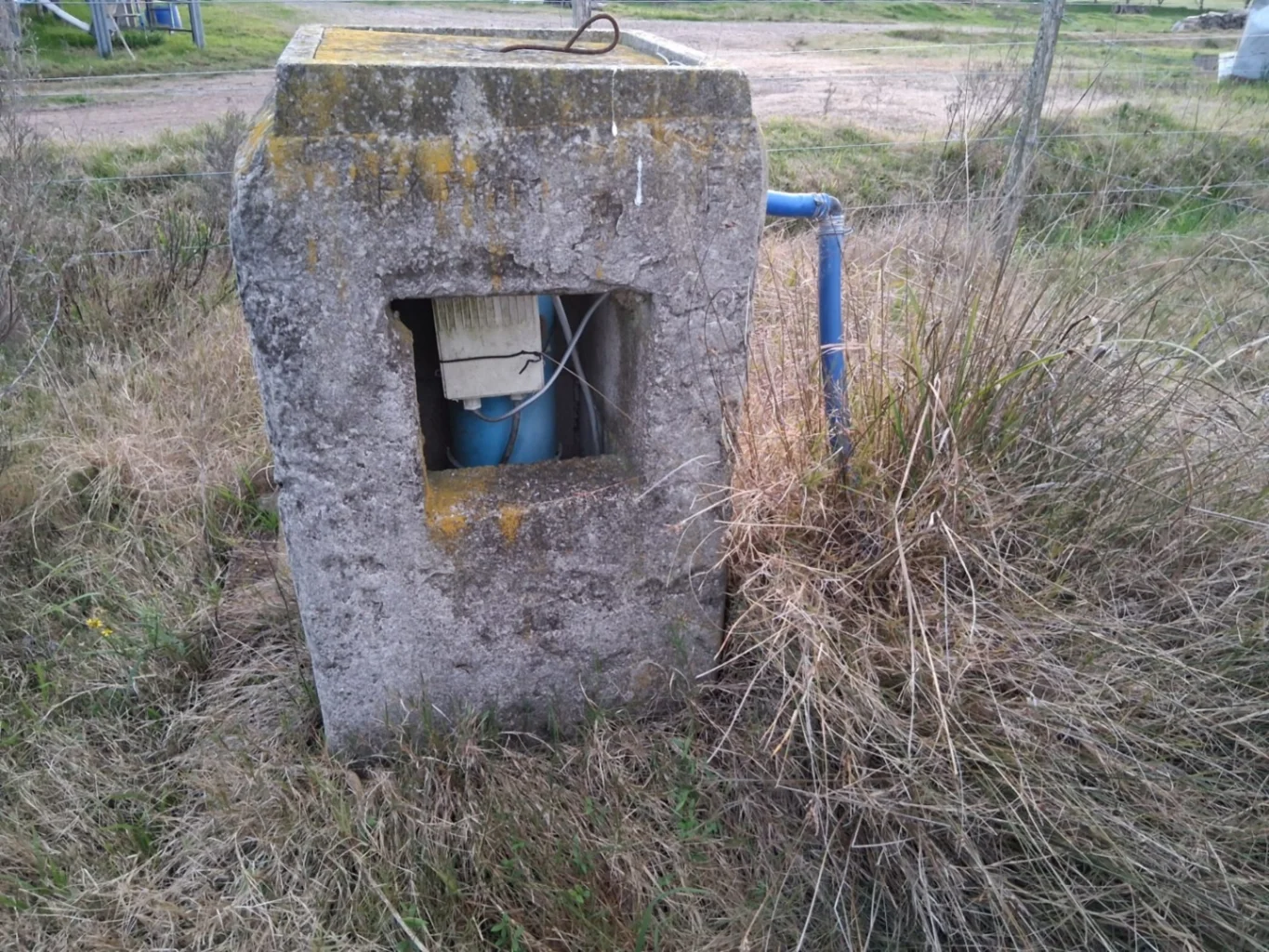 Chacra en Tala, propiedad 276239 -Imagen 16