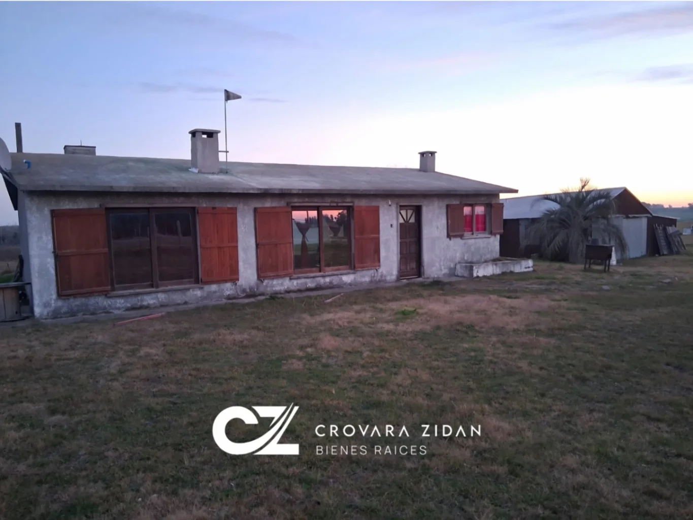 Chacra en Tala, propiedad 276239 -Imagen 21