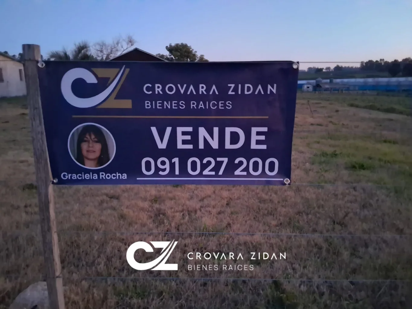 Chacra en Tala, propiedad 276239 -Imagen 22