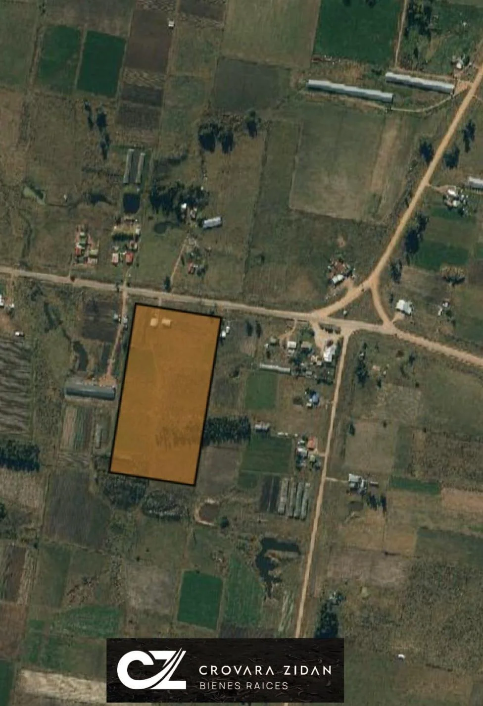 Chacra en Tala, propiedad 276239 -Imagen 23