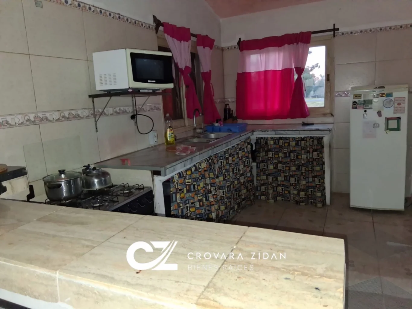 Chacra en Tala, propiedad 276239 -Imagen 5