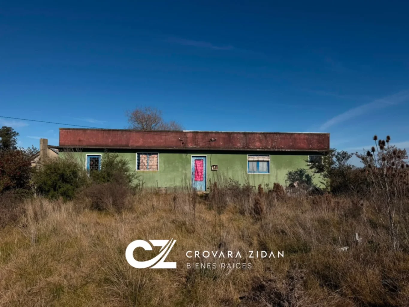 Chacra en Santa Rosa, propiedad 277217 -Imagen 2