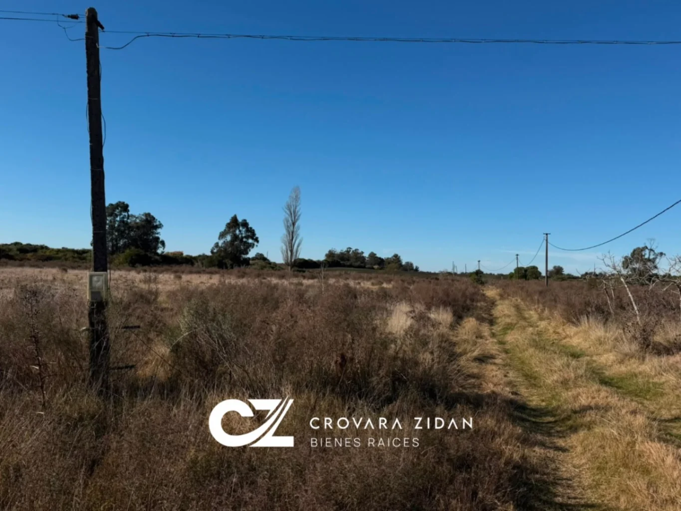 Chacra en Santa Rosa, propiedad 277217 -Imagen 12