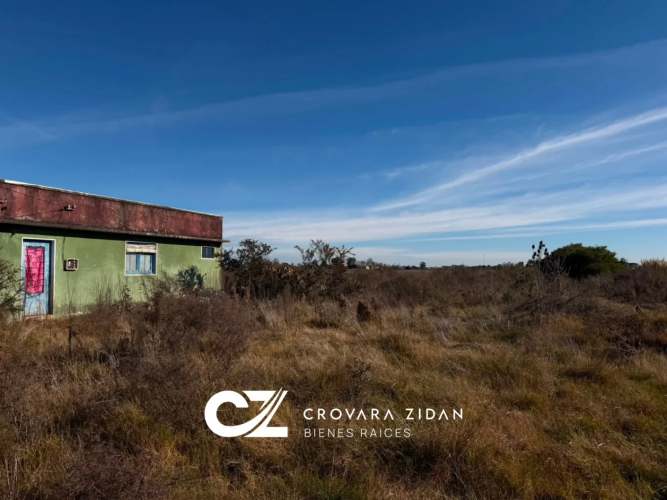 Chacra en Santa Rosa, propiedad 277217 -Imagen 3