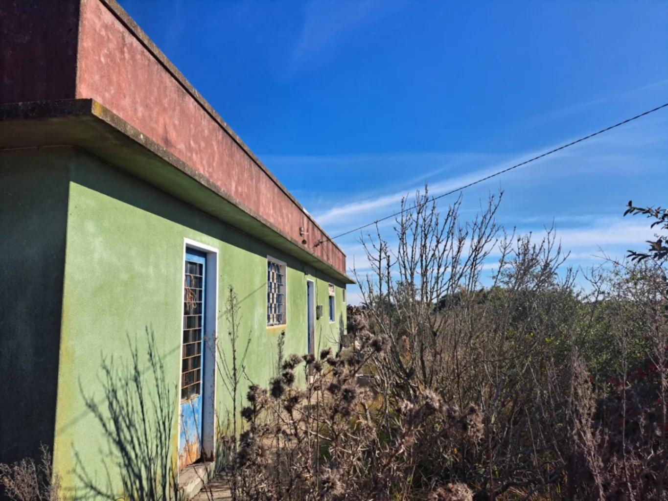 Chacra en Santa Rosa, propiedad 277217 -Imagen 5