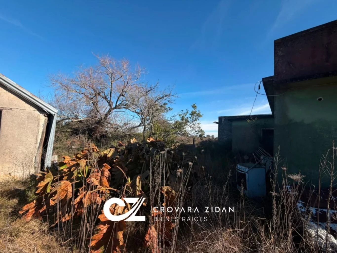Chacra en Santa Rosa, propiedad 277217 -Imagen 6