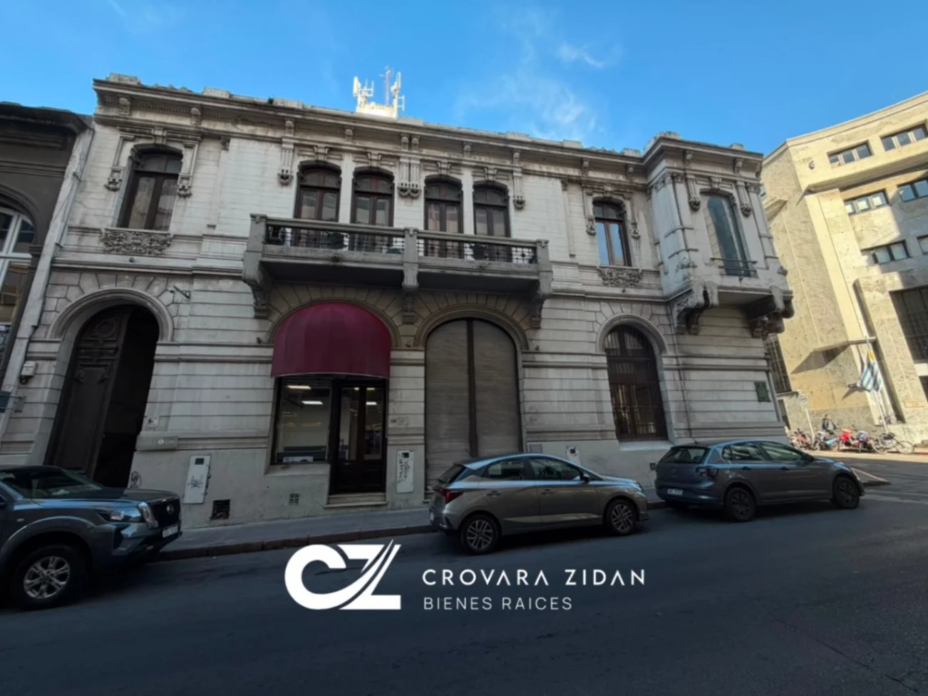 Edificio en Ciudad Vieja, propiedad 282746 -Imagen 15