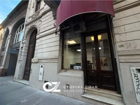Edificio en Ciudad Vieja, propiedad 282746 -Imagen 16