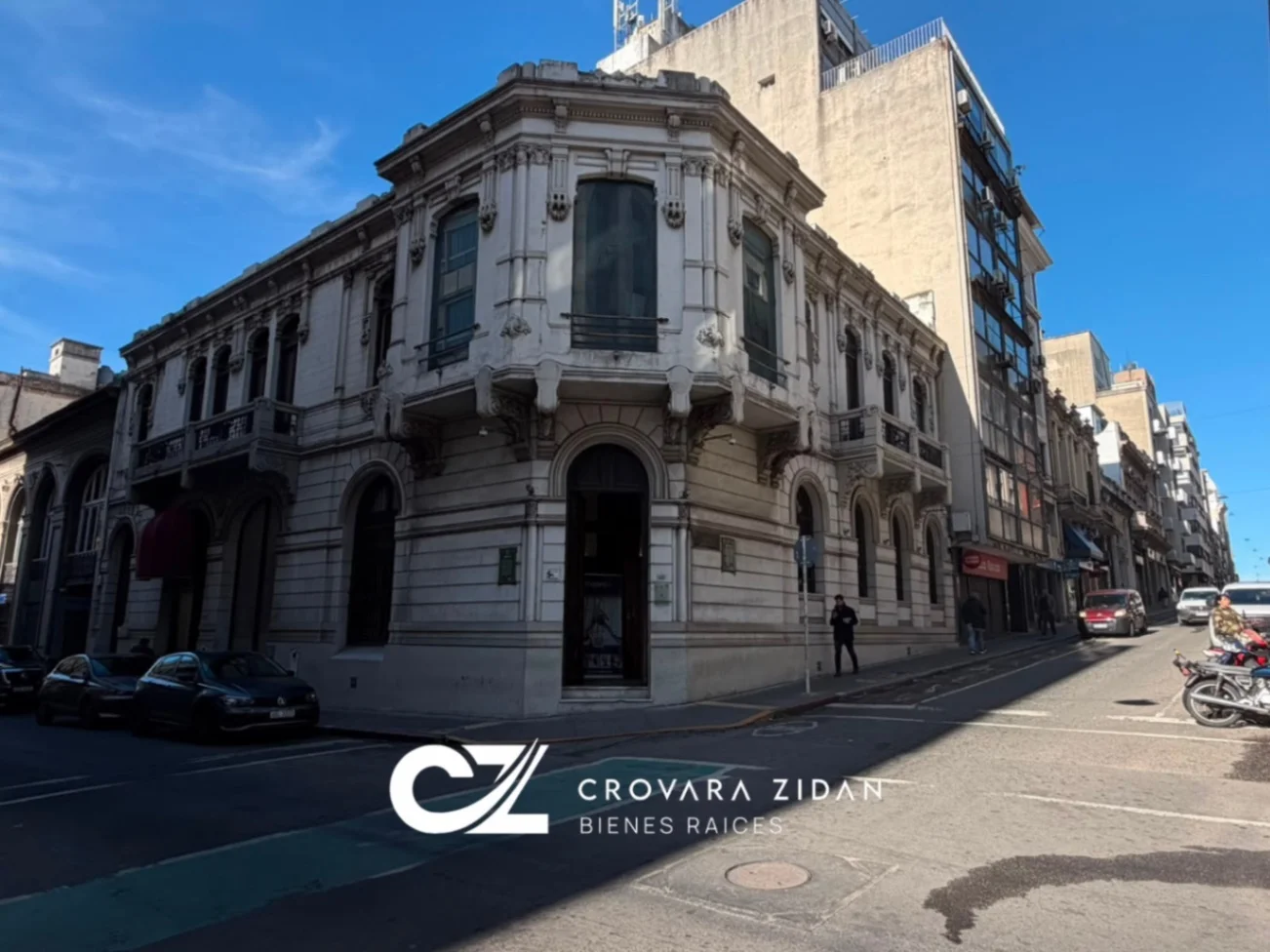 Edificio en Ciudad Vieja, propiedad 282746 -Imagen 17