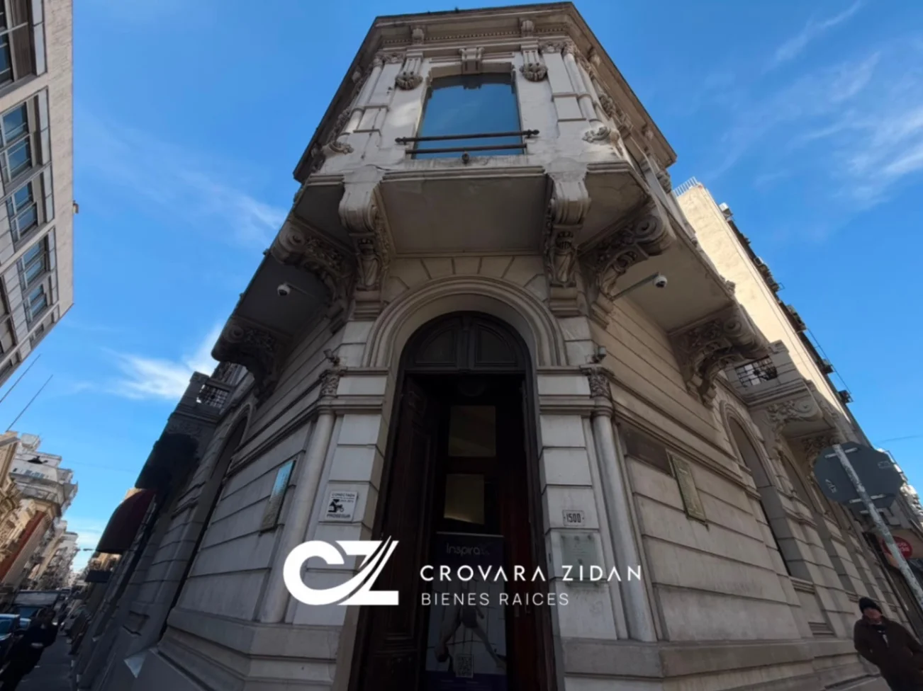 Edificio en Ciudad Vieja, propiedad 282746 -Imagen 18