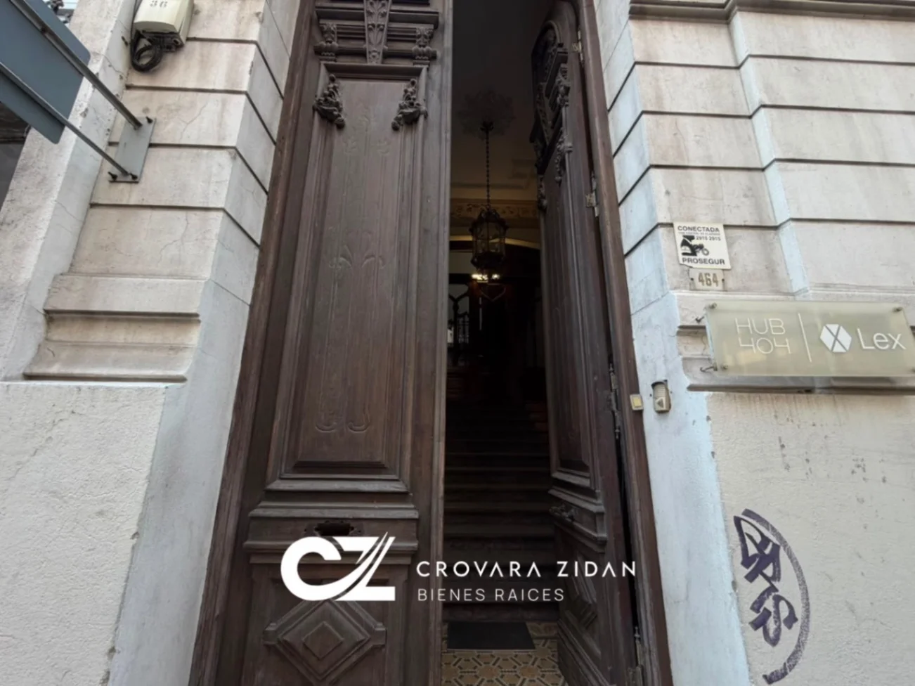 Edificio en Ciudad Vieja, propiedad 282746 -Imagen 4