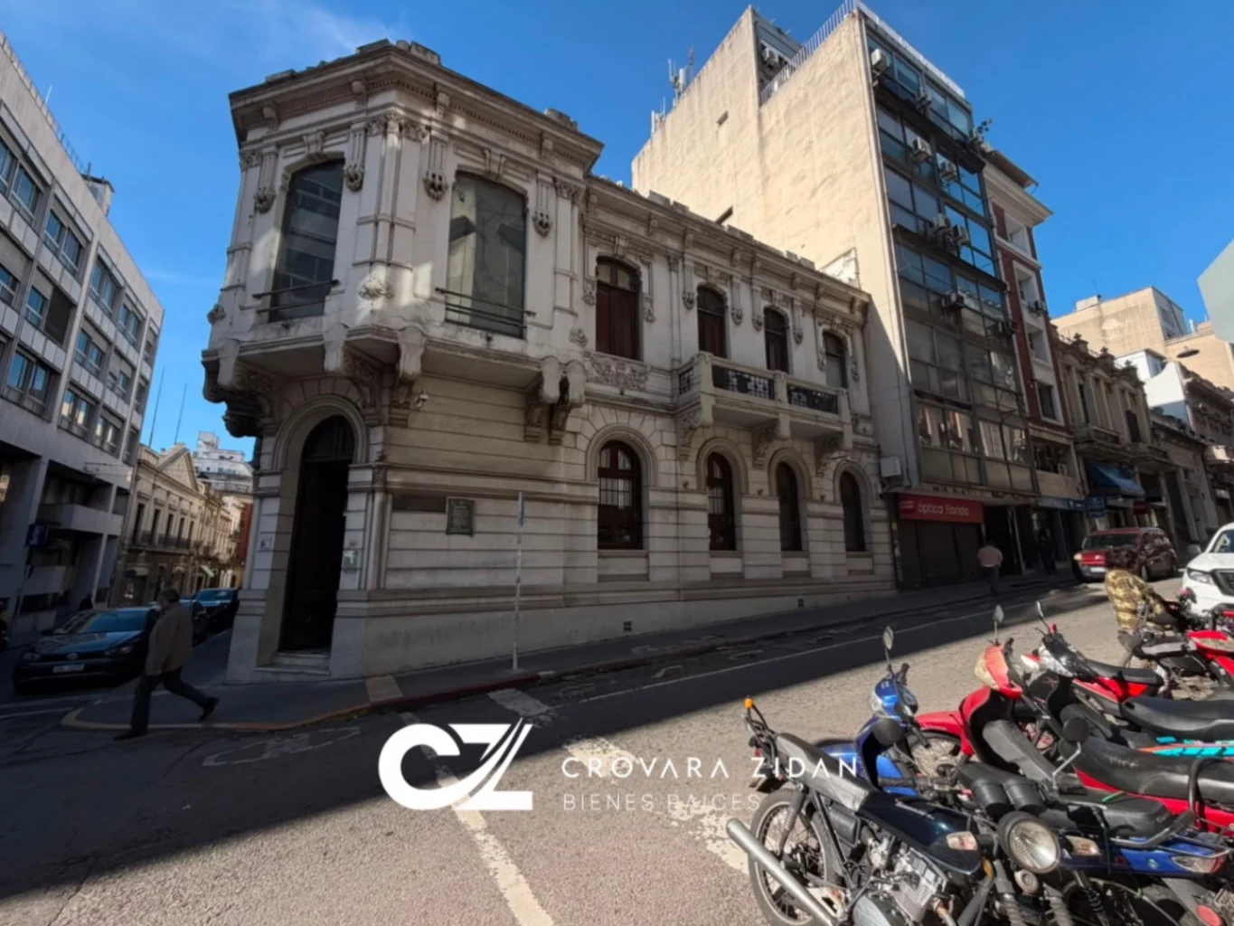 Edificio en Ciudad Vieja, propiedad 282746 -Imagen 5