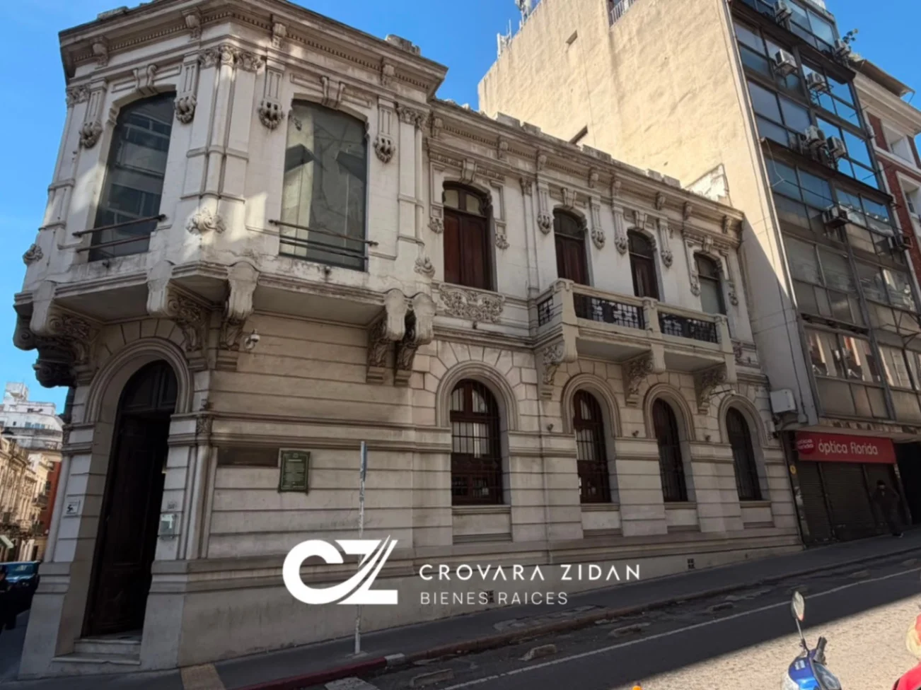 Edificio en Ciudad Vieja, propiedad 282746 -Imagen 7
