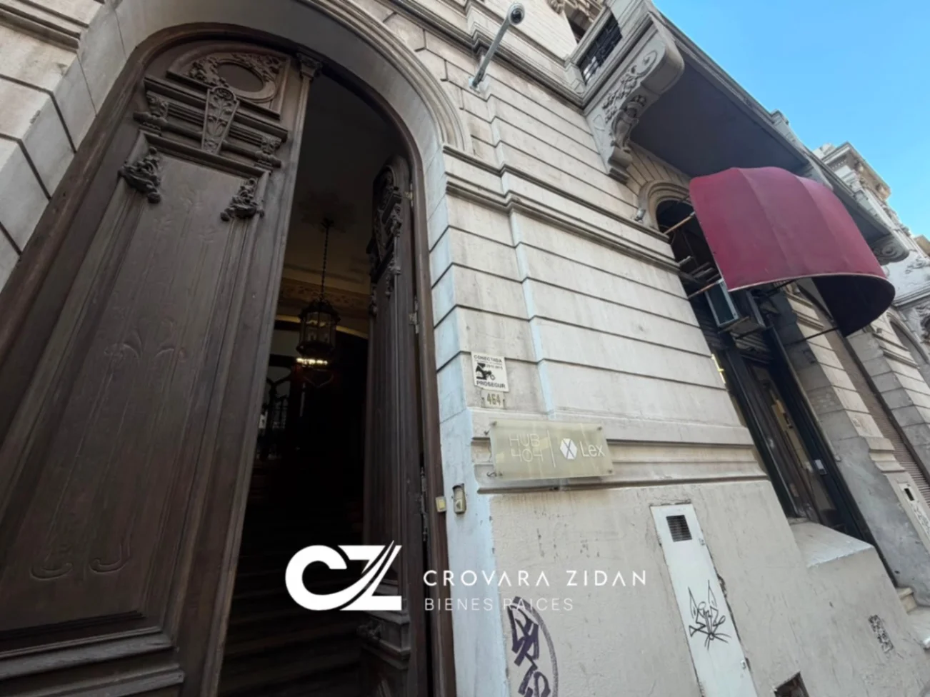 Edificio en Ciudad Vieja, propiedad 282746 -Imagen 8