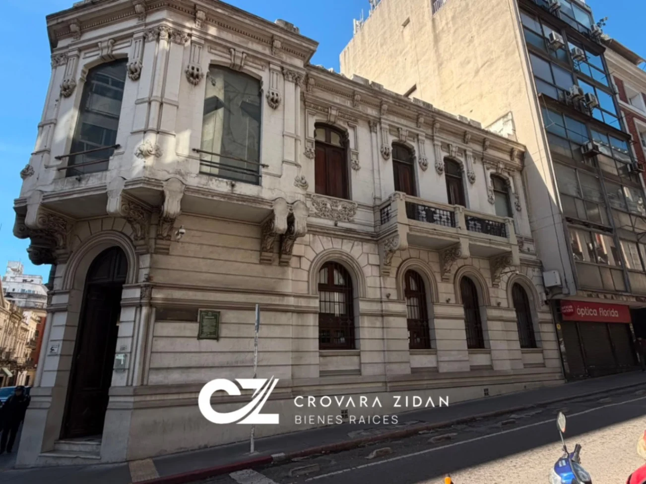 Edificio en Ciudad Vieja, propiedad 282746 -Imagen 10