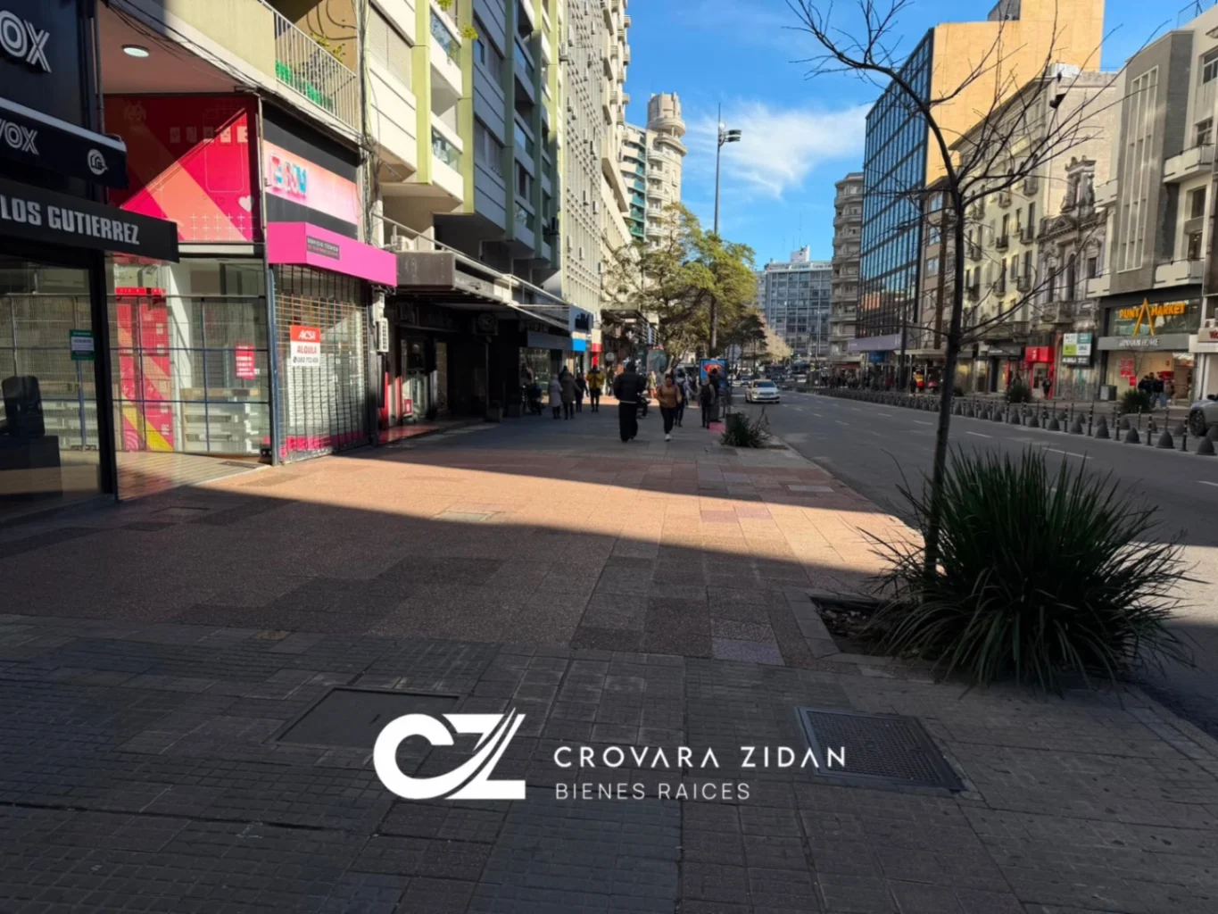 Local en Cordón, propiedad 282747 -Imagen 2