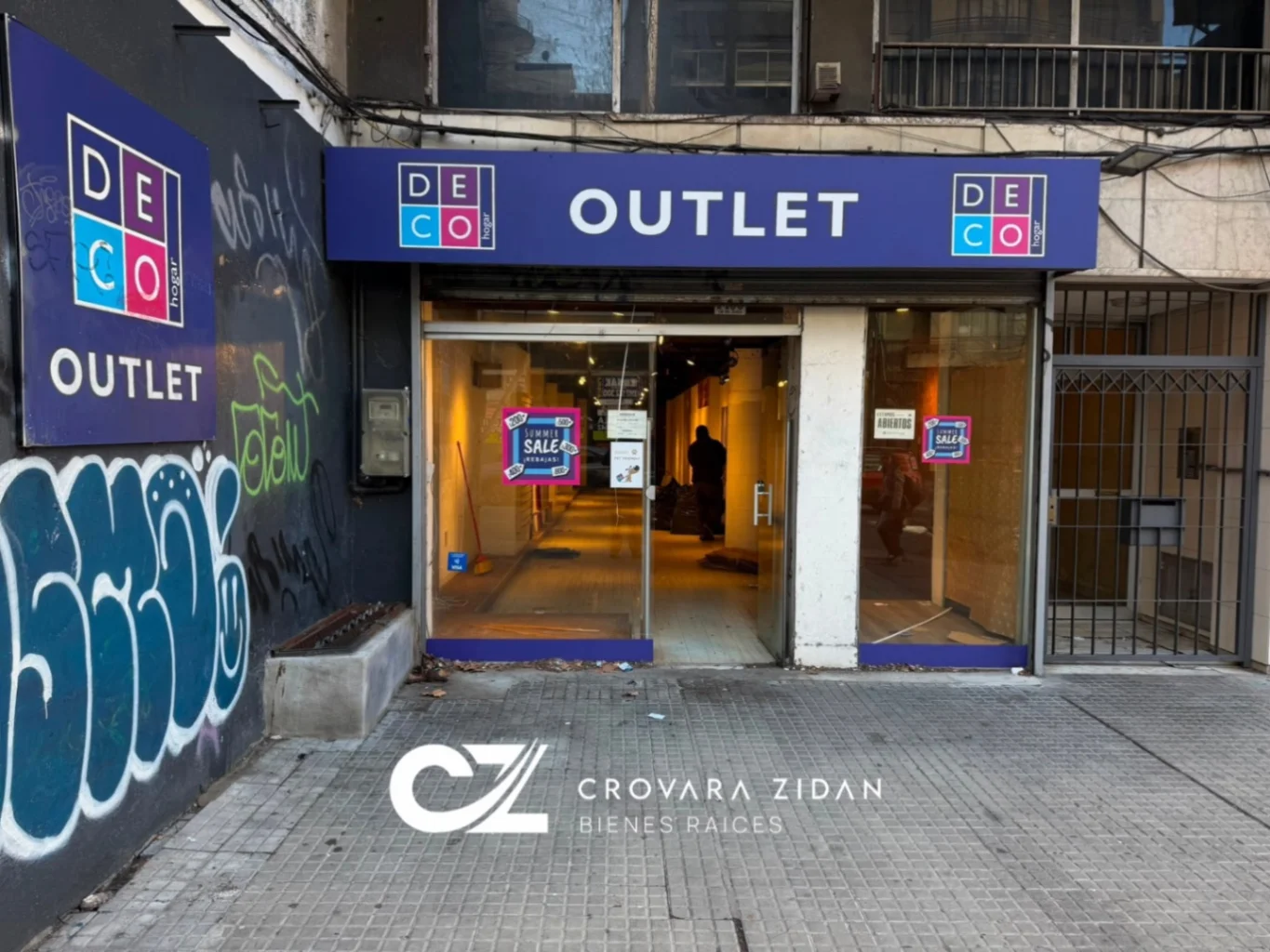 Local en Cordón, propiedad 282747 -Imagen 15
