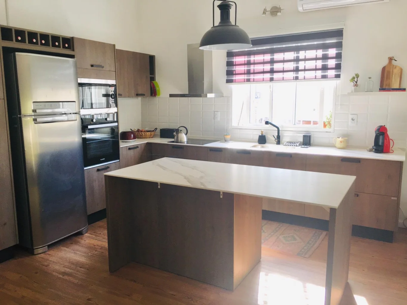 Casa en Brazo Oriental, propiedad 286167 -Imagen 9