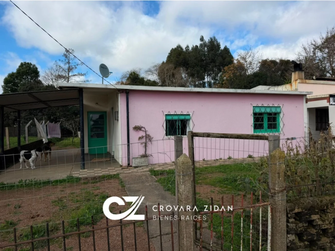 Casa en Piedras de Afilar, propiedad 286453 -Imagen 2