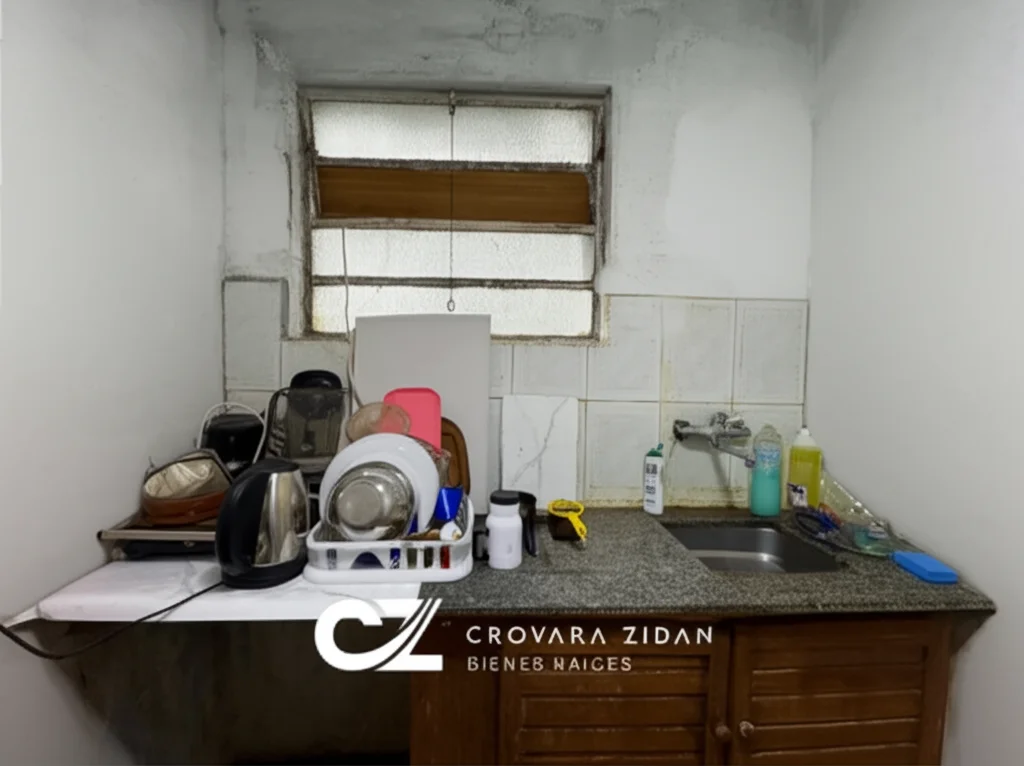 Apartamento en La Comercial, propiedad 287188 -Imagen 14