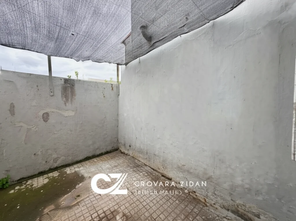 Apartamento en La Comercial, propiedad 287188 -Imagen 15