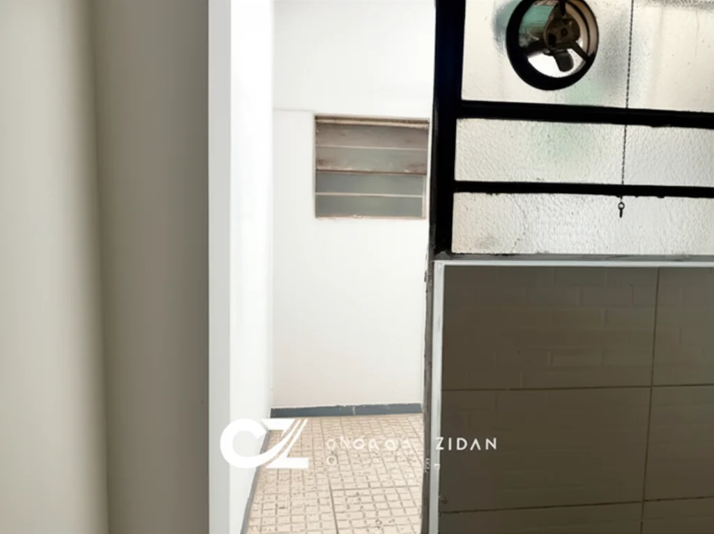 Apartamento en La Comercial, propiedad 287188 -Imagen 4