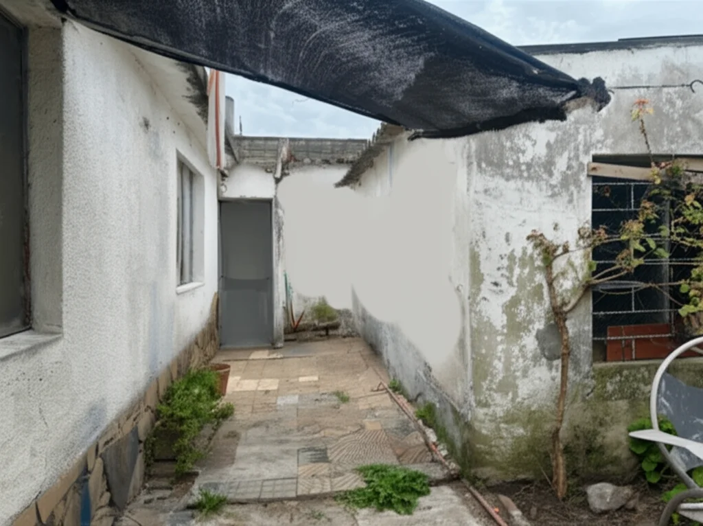 Apartamento en La Comercial, propiedad 287188 -Imagen 9