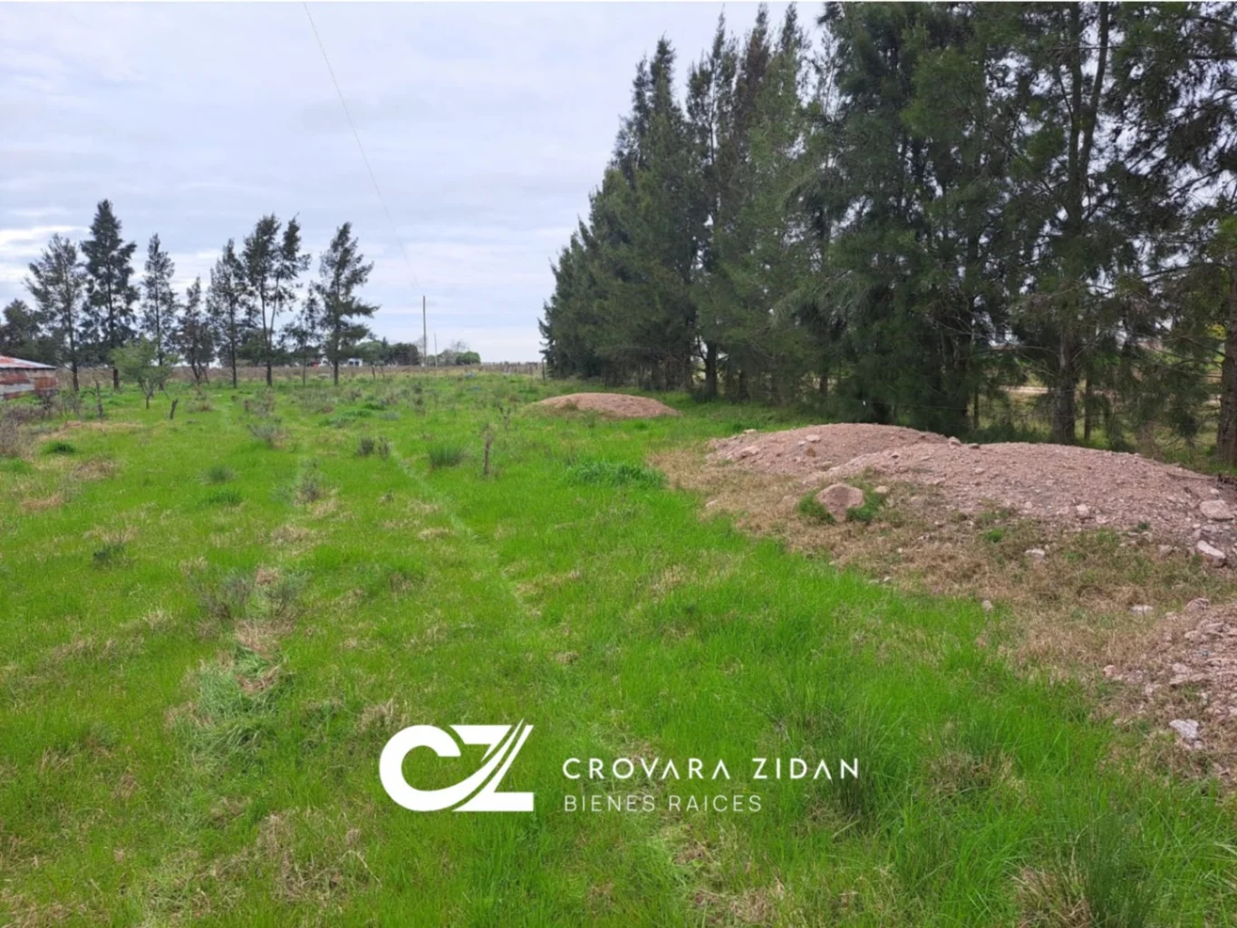 Campo en Tala, propiedad 287348 -Imagen 1