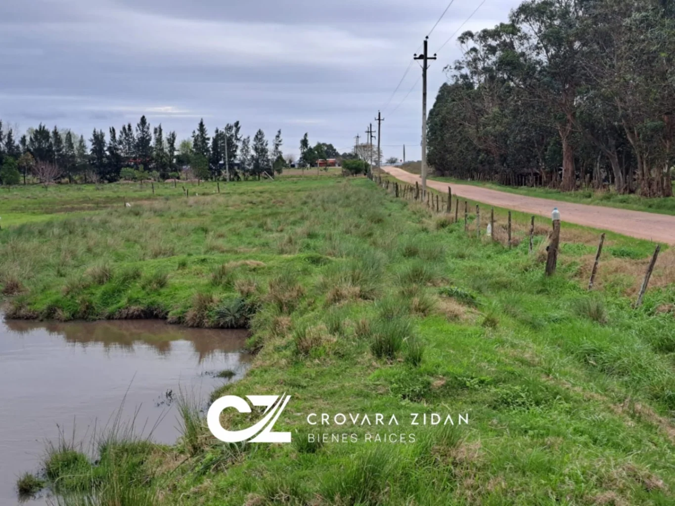 Campo en Tala, propiedad 287348 -Imagen 2