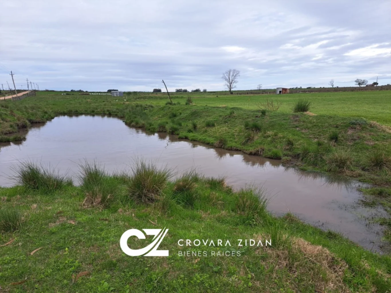 Campo en Tala, propiedad 287348 -Imagen 14