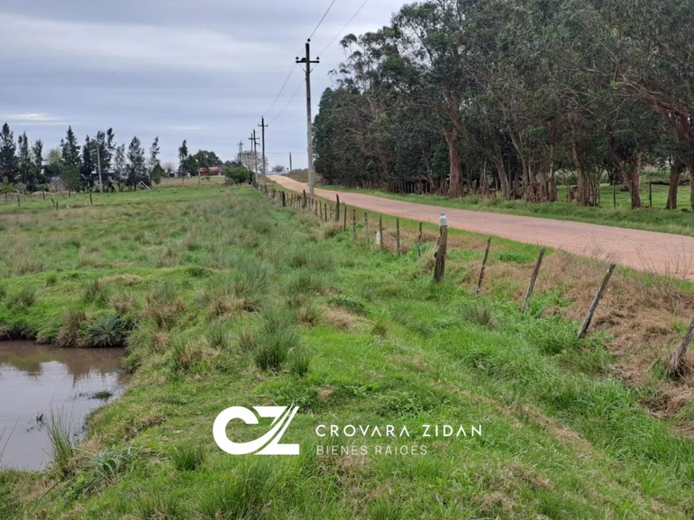 Campo en Tala, propiedad 287348 -Imagen 20