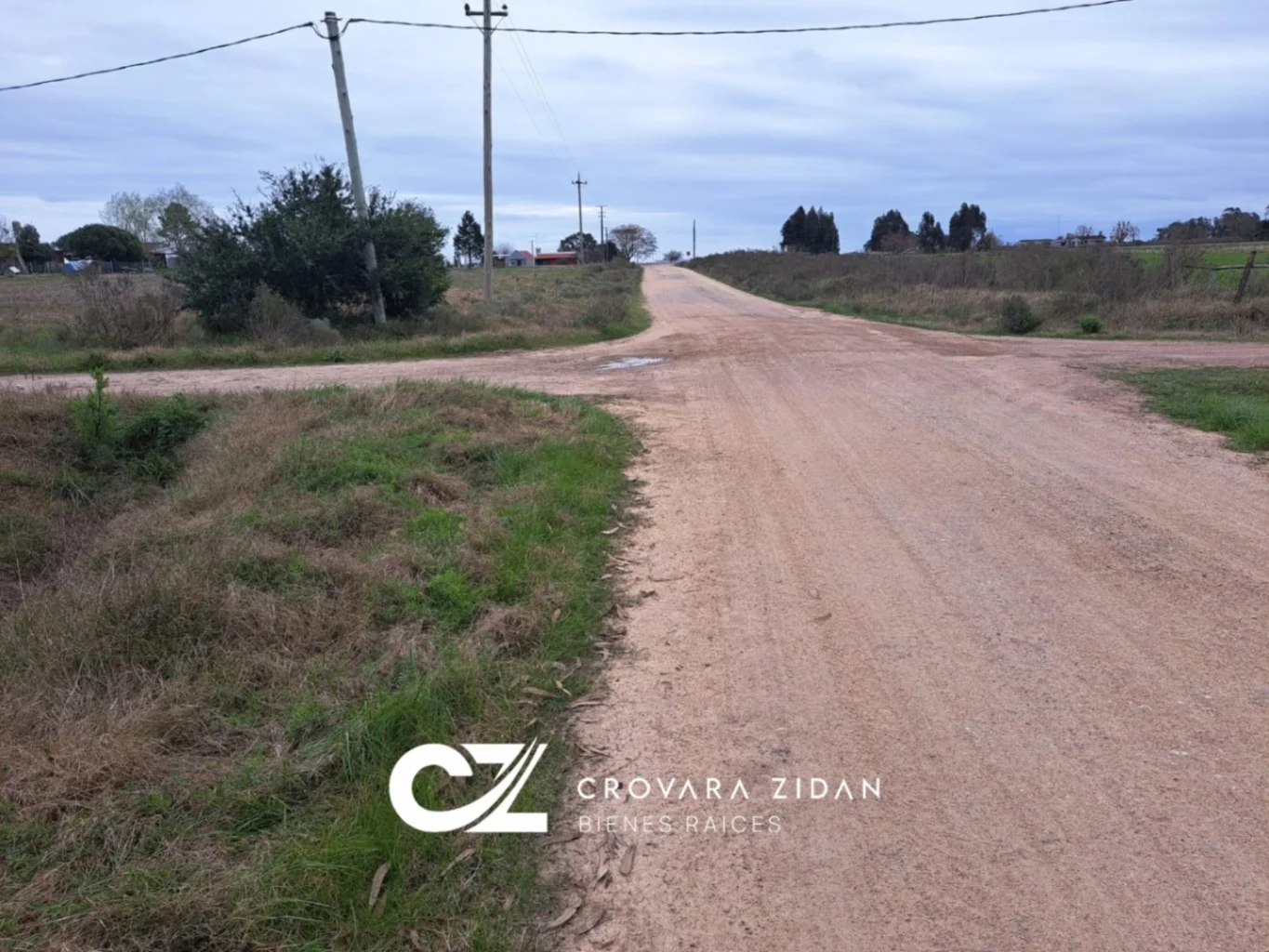 Campo en Tala, propiedad 287348 -Imagen 4