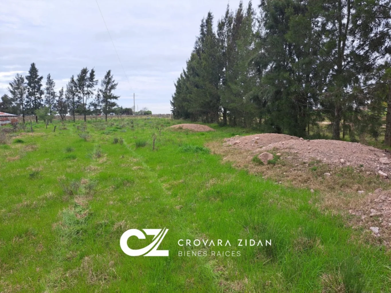 Campo en Tala, propiedad 287348 -Imagen 9